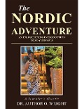 Cover-Bild zum Titel 'The Nordic Adventure' von 'Author O. Wright'