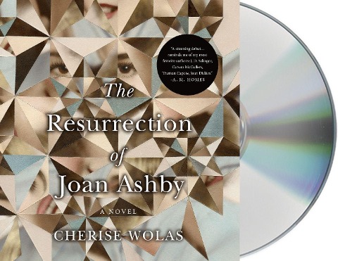 The Resurrection of Joan Ashby - Cherise Wolas