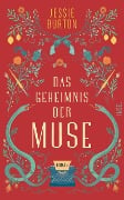 Das Geheimnis der Muse - Jessie Burton