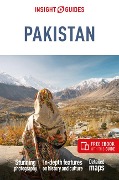 Insight Guides Pakistan: Travel Guide with eBook - Insight Guides, Alan Palmer