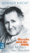 Cover-Bild zum Titel 'Die Mühen der Ebenen' von 'Werner Hecht'