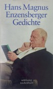 Cover-Bild zum Titel 'Gedichte' von 'Hans Magnus Enzensberger'