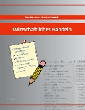 Cover-Bild zum Titel 'Wirtschaftliches Handeln' von 'Christian Hensel'