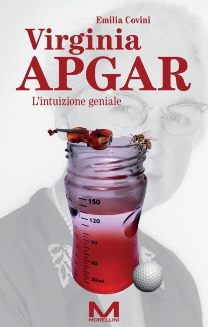 Virginia Apgar - Emilia Covini