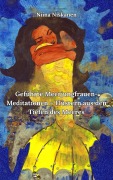 Cover-Bild zum Titel 'Geführte Meerjungfrauen-Meditationen - Flüstern aus den Tiefen des Meeres' von 'Niina Niskanen'