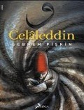 Cover-Bild zum Titel 'Celaleddin' von 'Sebnem Piskin'