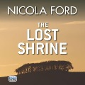 Cover-Bild zum Titel 'Lost Shrine, The' von 'Nicola Ford'