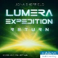 Lumera Expedition: Return - Jona Sheffield