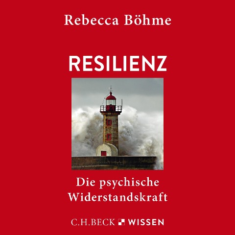 Resilienz - Rebecca Böhme
