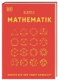 Cover-Bild zum Titel 'SIMPLY. Mathematik' von 'Heather Davis, Julian Emsley, Leo Ball, Sue Pope, Susan Watt'