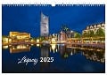 Kalender Leipzig 2025 - Peter Schubert