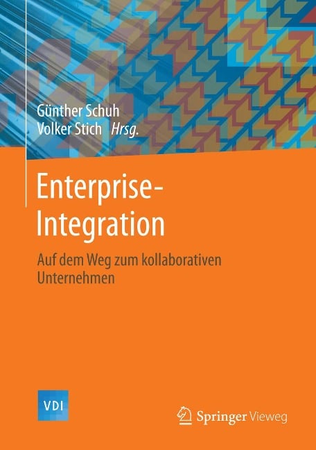 Enterprise -Integration - 