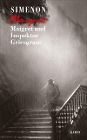 Maigret und Inspektor Griesgram