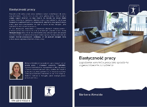 Elastyczno¿¿ pracy - Bárbara Almeida