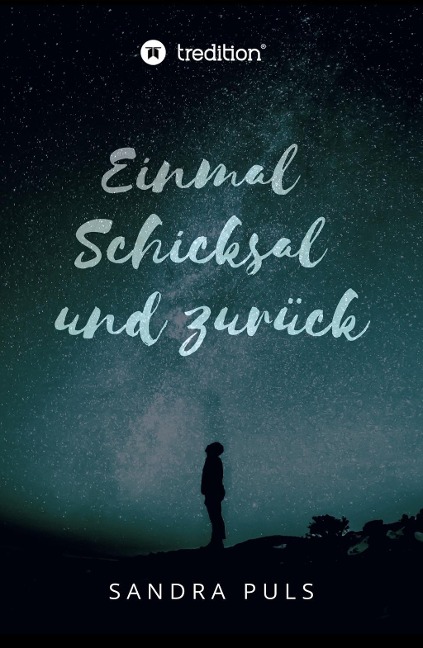 Einmal Schicksal und zurück - Sandra Puls