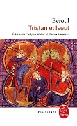 Cover-Bild zum Titel 'Tristan et Iseut' von 'Béroul'