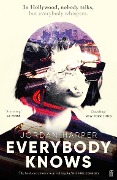 Cover-Bild zum Titel 'Everybody Knows' von 'Jordan Harper'