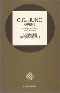 Ricerche sperimentali - Carl Gustav Jung