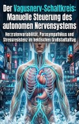 Cover-Bild zum Titel 'Der Vagusnerv-Schaltkreis: Manuelle Steuerung des autonomen Nervensystems' von 'Theodora Roht'