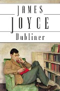 Cover-Bild zum Titel 'Dubliner' von 'James Joyce'