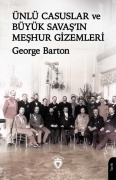 Cover-Bild zum Titel 'Ünlü Casuslar ve Büyük Savasin Meshur Gizemleri' von 'George Barton'