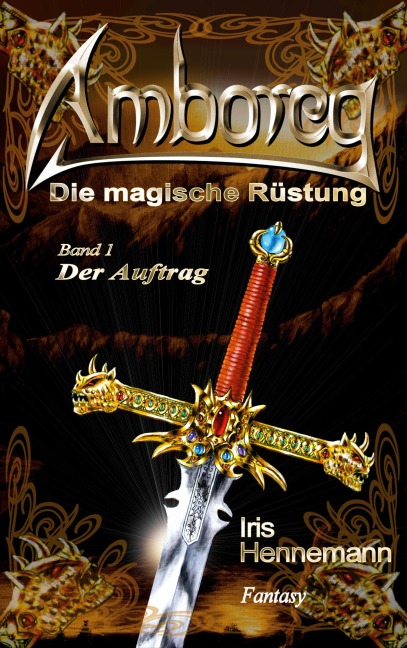 Amboreg - Iris Hennemann