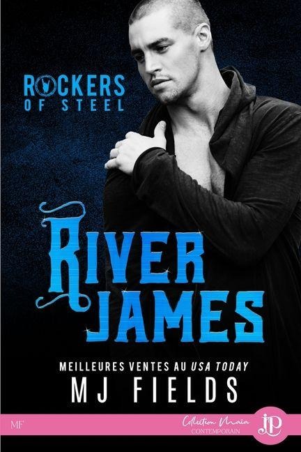 River James - Mj Fields