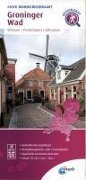 Cover-Bild zum Titel 'Wandel Groninger Wad' von ''