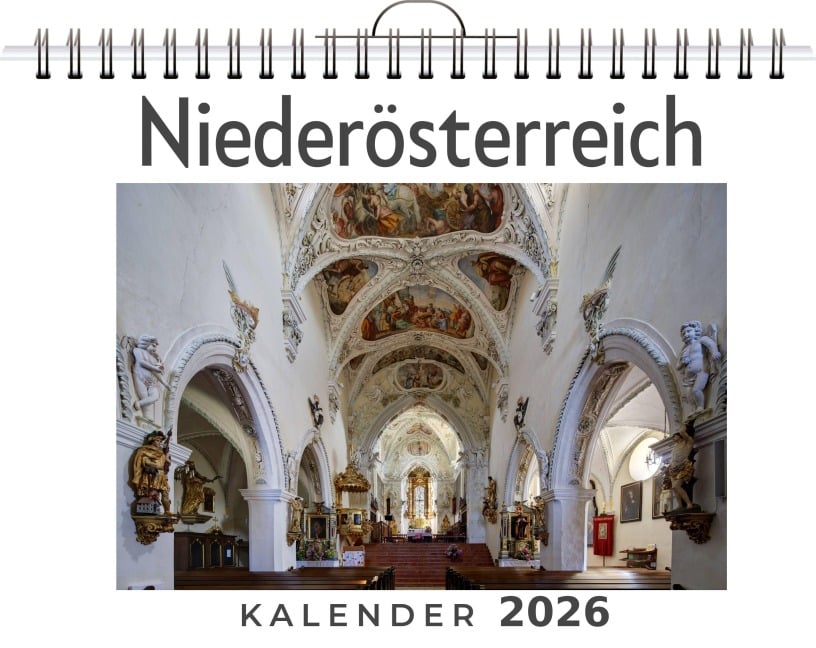 Niederösterreich - Florian Braun