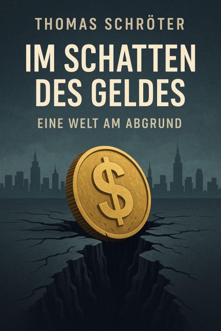 Im Schatten des Geldes - Thomas Schröter