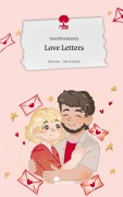 Cover-Bild zum Titel 'Love Letters. Life is a Story - story.one' von 'Sweetbooksonly'