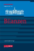 Bilanzen - Jörg Baetge, Hans-Jürgen Kirsch, Stefan Thiele