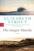 Cover-Bild zum Titel 'Die langen Abende' von 'Elizabeth Strout'