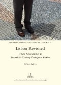 Cover-Bild zum Titel 'Lisbon Revisited' von 'Rhian Atkin'