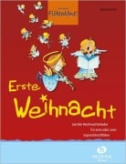 Erste Weihnacht - Barbara Ertl