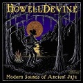 Modern Sounds of Ancient Juju - HowellDevine