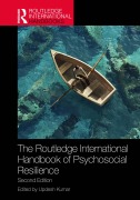 Cover-Bild zum Titel 'The Routledge International Handbook of Psychosocial Resilience' von 'Updesh Kumar'