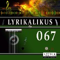 Cover-Bild zum Titel 'Lyrikalikus 067' von 'Christian Morgenstern, Friedrich Frieden'