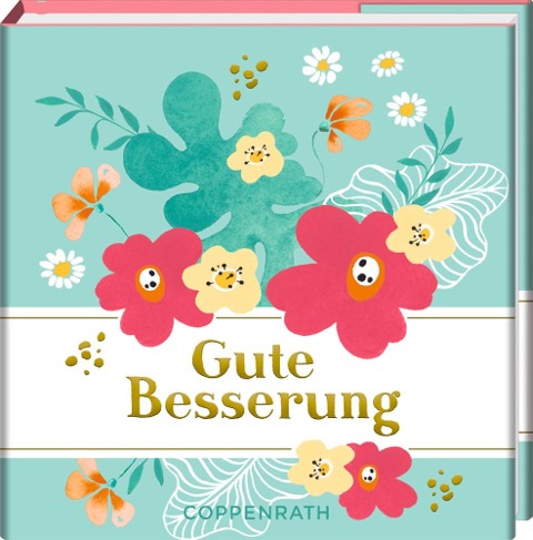 Gute Besserung - 