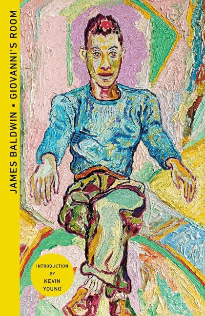 Giovanni's Room (Deluxe Edition) - James Baldwin