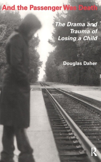 And the Passenger Was Death - Douglas Daher