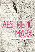 Cover-Bild zum Titel 'Aesthetic Marx' von ''