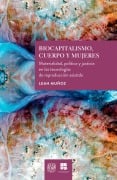 Biocapitalismo, cuerpo y mujeres - Leah Muñoz