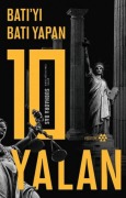 Cover-Bild zum Titel 'Batiyi Bati Yapan 10 Yalan' von 'Subhadra Das'
