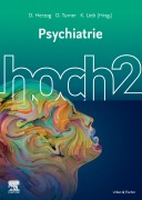 Cover-Bild zum Titel 'Psychiatrie hoch2' von ''
