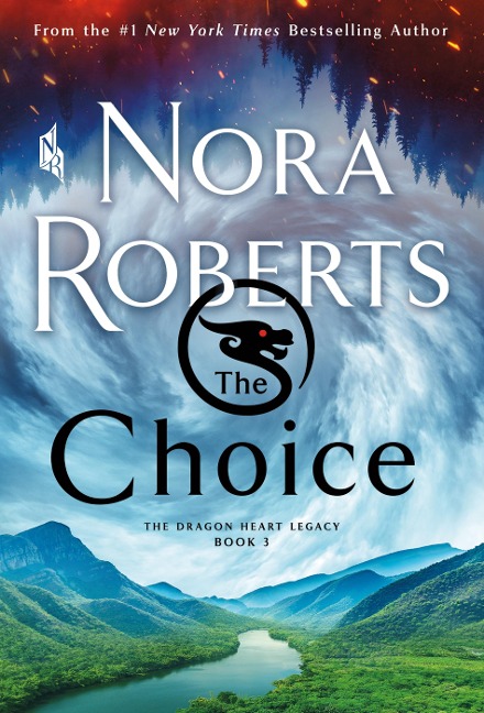 The Choice - Nora Roberts
