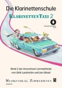 Die Klarinettenschule - Jan Utbult