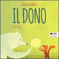 Il dono - Cosetta Zanotti