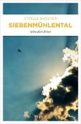 Cover-Bild zum Titel 'Siebenmühlental' von 'Sybille Baecker'