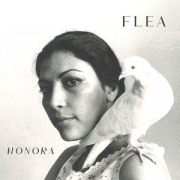 Cover-Bild zum Titel 'Honora' von 'Flea'